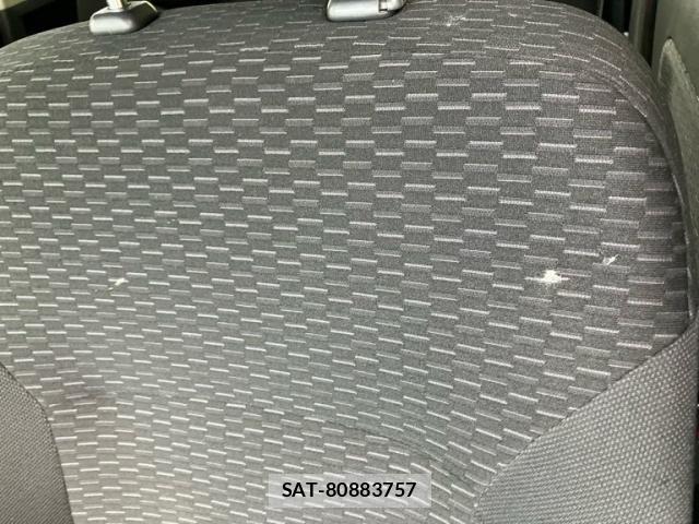 Suzuki SPACIA 2013-09 8372221-23