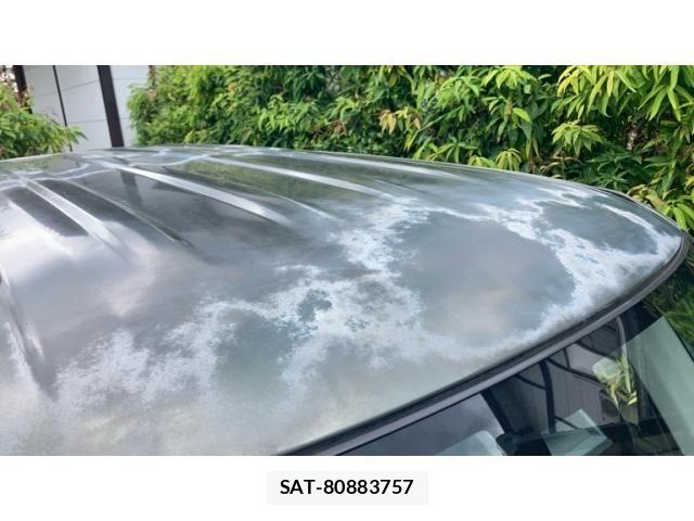 Suzuki SPACIA 2013-09 8372221-24