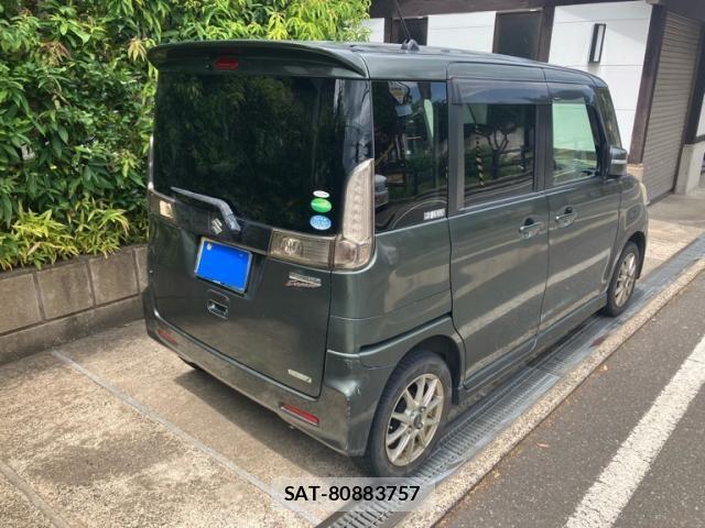 Suzuki SPACIA 2013-09 8372221-2