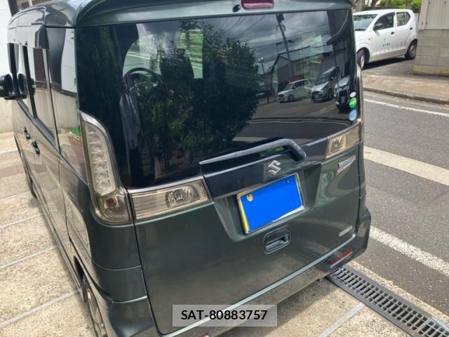 Suzuki SPACIA 2013-09 8372221-3