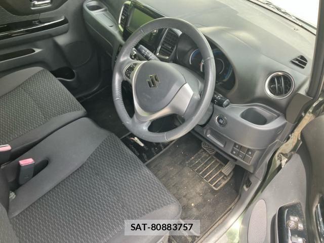 Suzuki SPACIA 2013-09 8372221-5