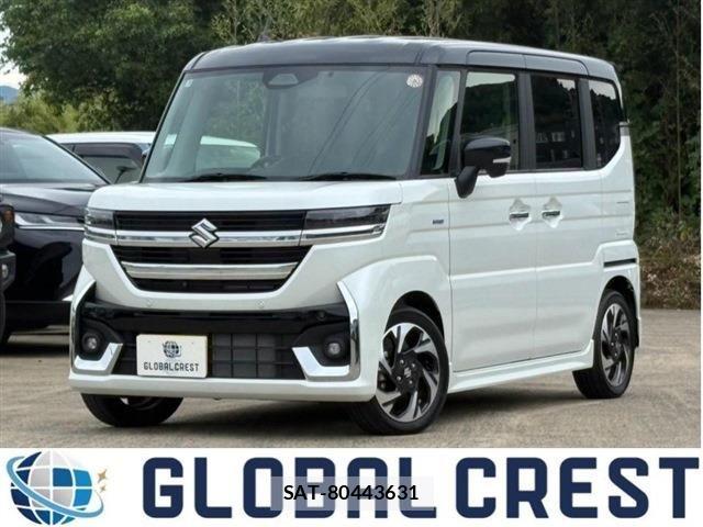 Suzuki SPACIA 2025-08 8415039-0