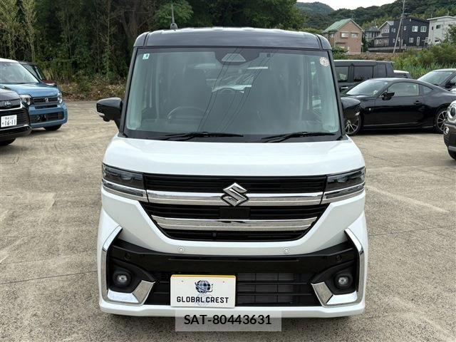 Suzuki SPACIA 2025-08 8415039-9