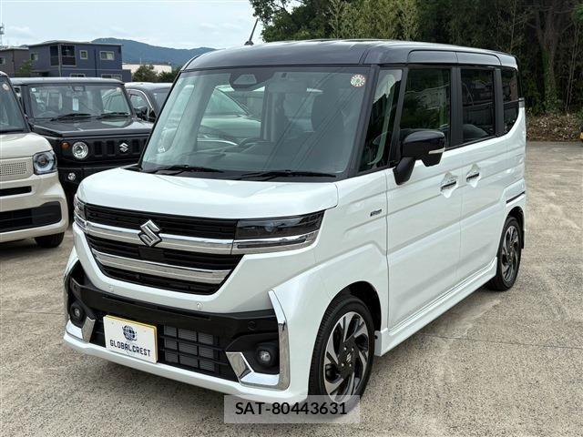 Suzuki SPACIA 2025-08 8415039-10