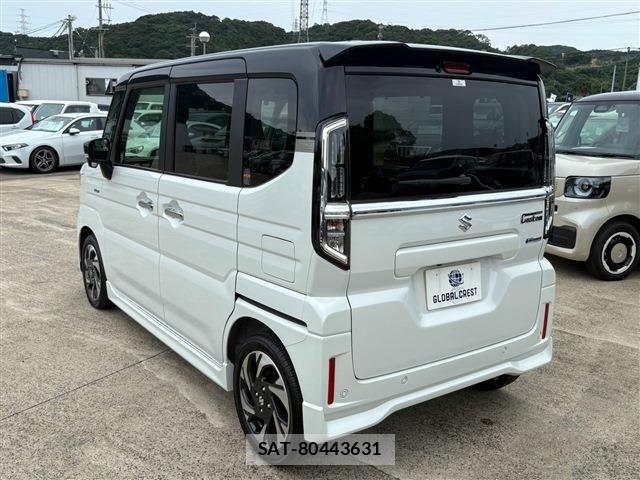 Suzuki SPACIA 2025-08 8415039-12