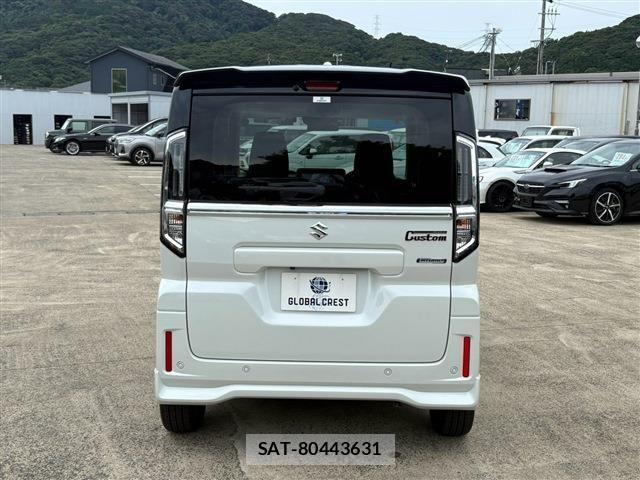 Suzuki SPACIA 2025-08 8415039-13