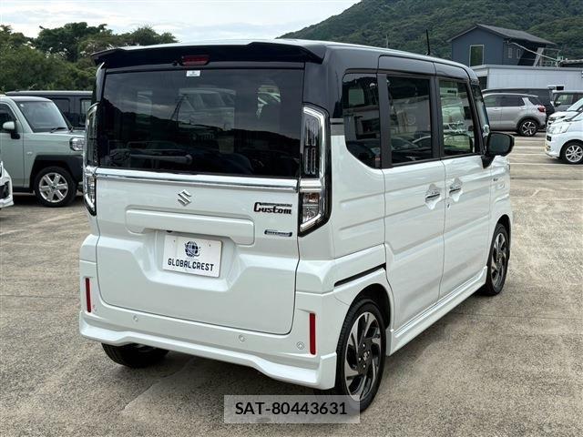 Suzuki SPACIA 2025-08 8415039-14