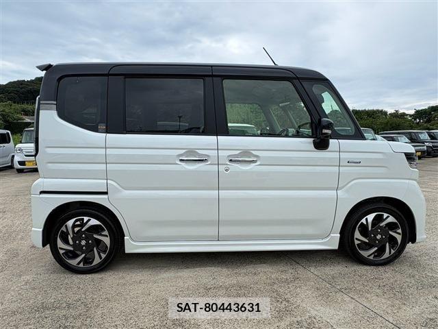 Suzuki SPACIA 2025-08 8415039-15