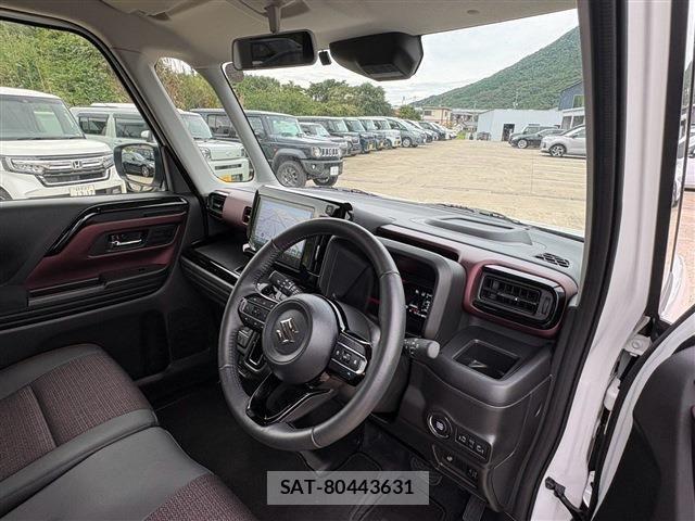 Suzuki SPACIA 2025-08 8415039-17
