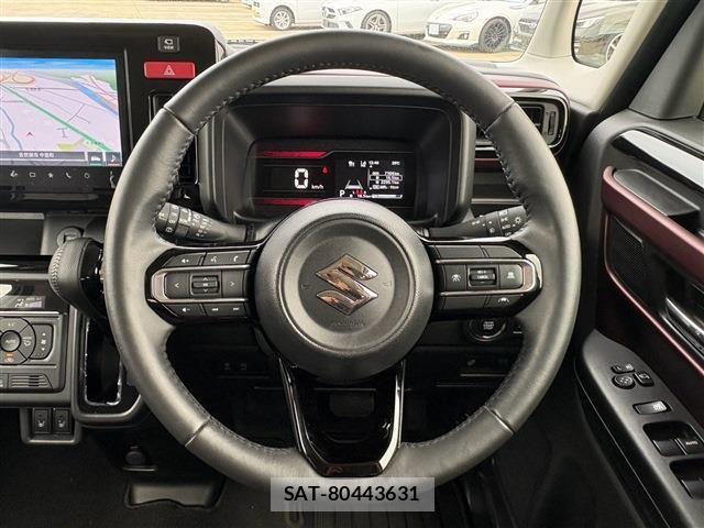 Suzuki SPACIA 2025-08 8415039-24