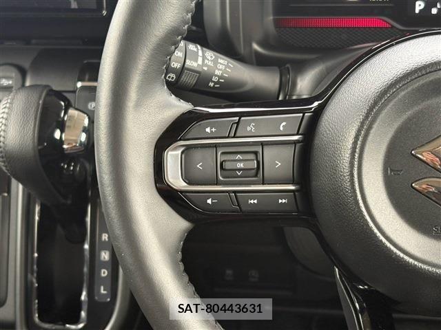 Suzuki SPACIA 2025-08 8415039-25