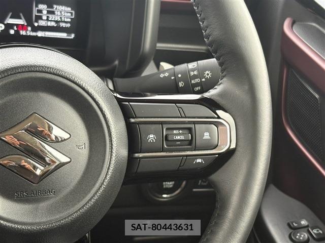 Suzuki SPACIA 2025-08 8415039-26