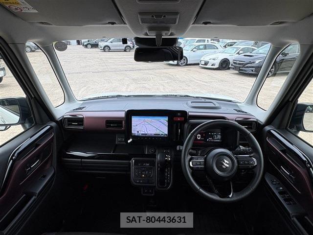 Suzuki SPACIA 2025-08 8415039-2