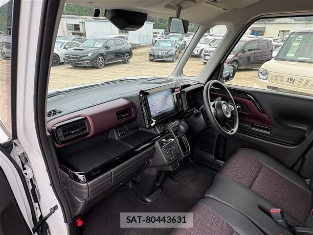 Suzuki SPACIA 2025-08 8415039-3