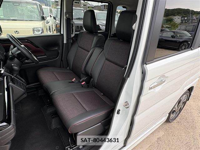 Suzuki SPACIA 2025-08 8415039-4