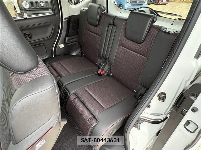 Suzuki SPACIA 2025-08 8415039-5