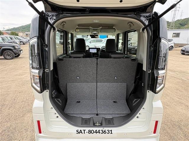 Suzuki SPACIA 2025-08 8415039-6