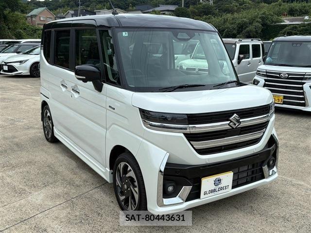Suzuki SPACIA 2025-08 8415039-8