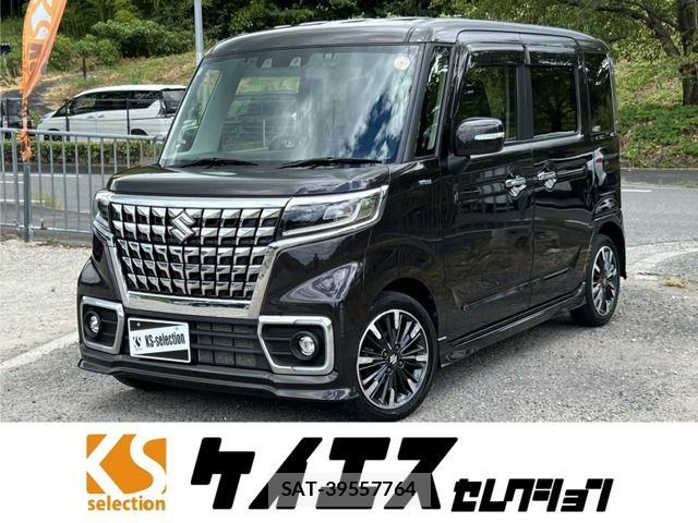 Suzuki SPACIA 2022-05 8415058-0