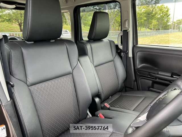 Suzuki SPACIA 2022-05 8415058-8
