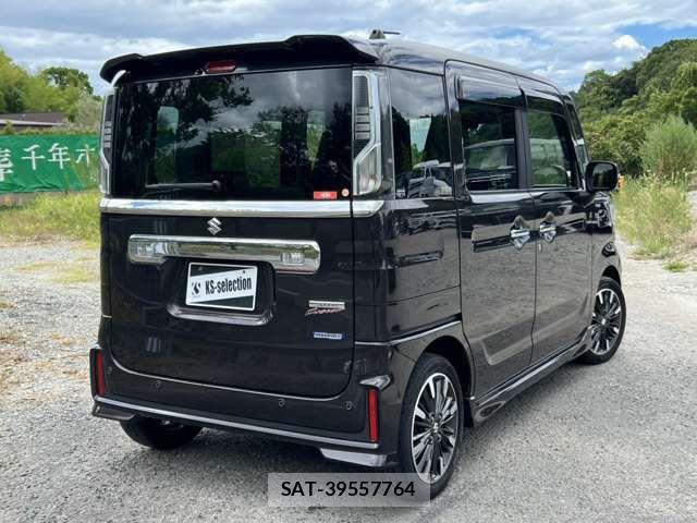 Suzuki SPACIA 2022-05 8415058-1
