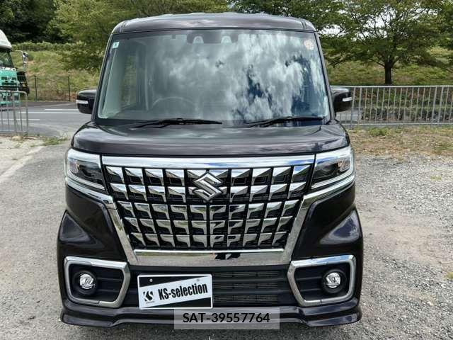 Suzuki SPACIA 2022-05 8415058-2