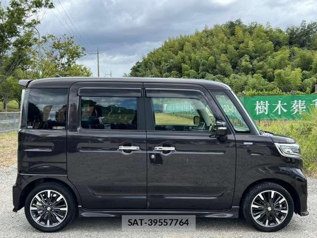Suzuki SPACIA 2022-05 8415058-3