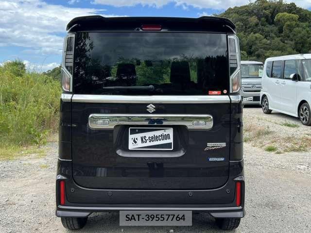 Suzuki SPACIA 2022-05 8415058-4