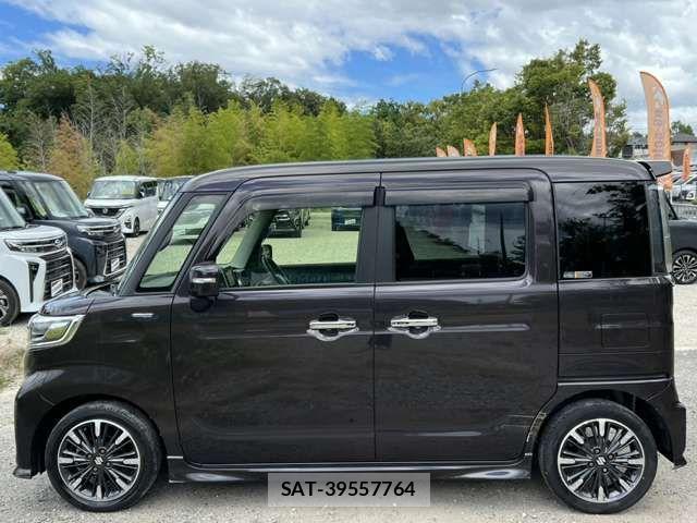 Suzuki SPACIA 2022-05 8415058-5