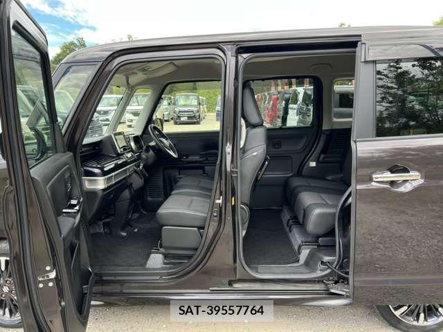 Suzuki SPACIA 2022-05 8415058-6