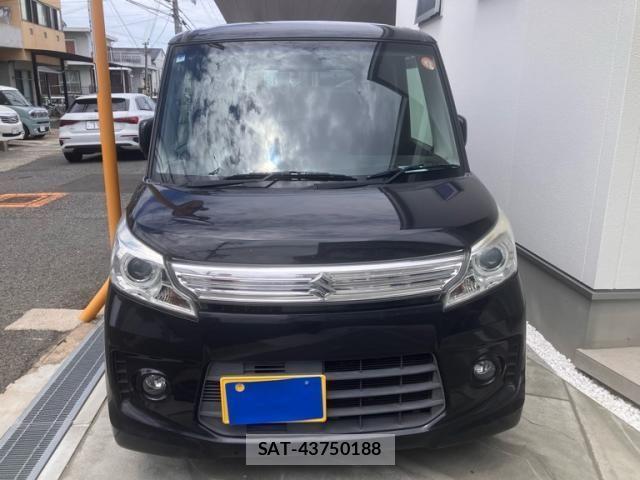 Suzuki SPACIA 2014-04 8415065-0