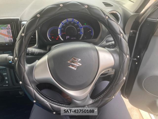 Suzuki SPACIA 2014-04 8415065-14