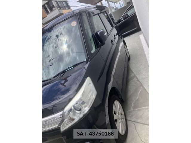 Suzuki SPACIA 2014-04 8415065-2
