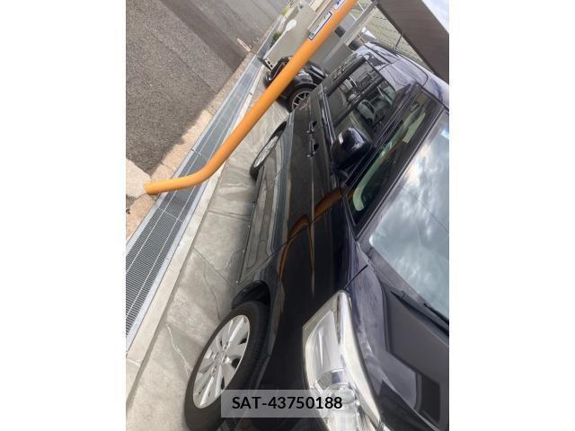 Suzuki SPACIA 2014-04 8415065-3