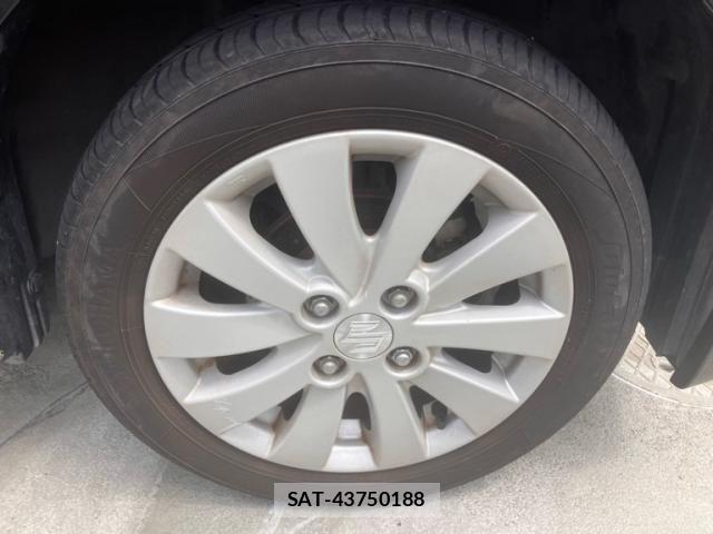 Suzuki SPACIA 2014-04 8415065-4