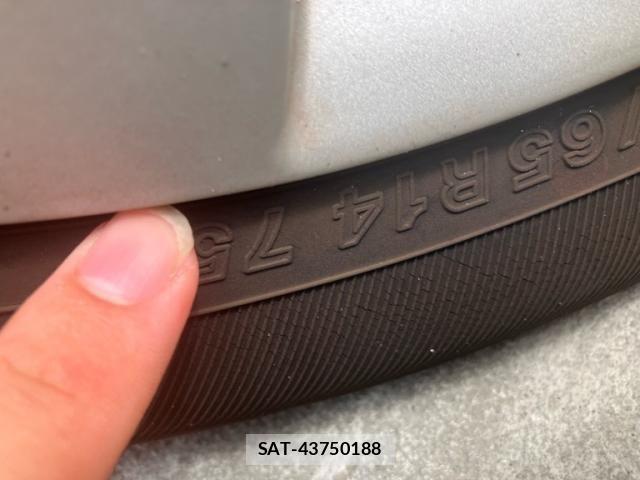 Suzuki SPACIA 2014-04 8415065-5