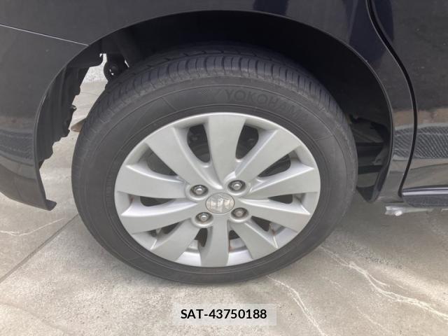 Suzuki SPACIA 2014-04 8415065-6