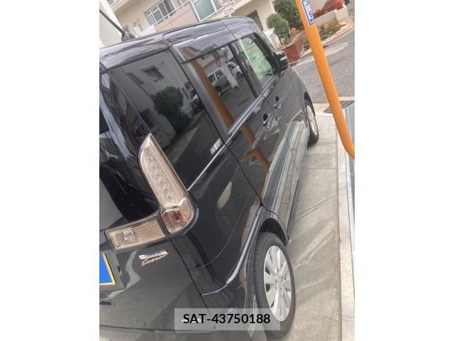 Suzuki SPACIA 2014-04 8415065-7