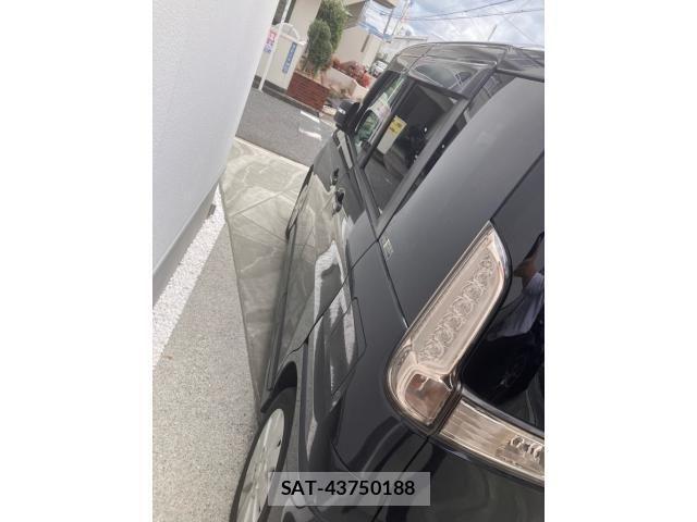 Suzuki SPACIA 2014-04 8415065-8