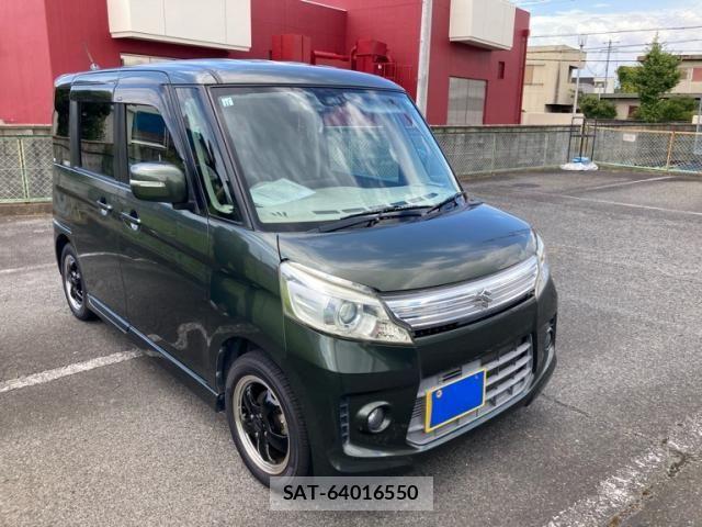 Suzuki SPACIA 2013-11 8415062-0