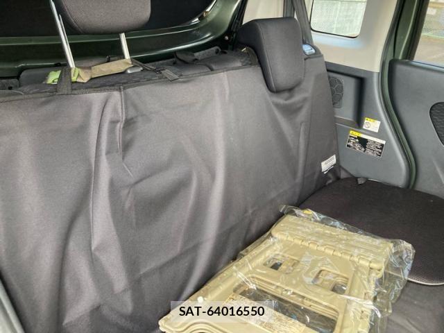 Suzuki SPACIA 2013-11 8415062-11