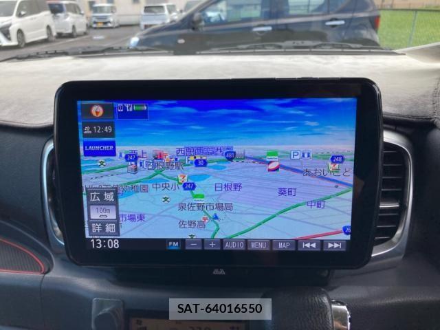 Suzuki SPACIA 2013-11 8415062-16
