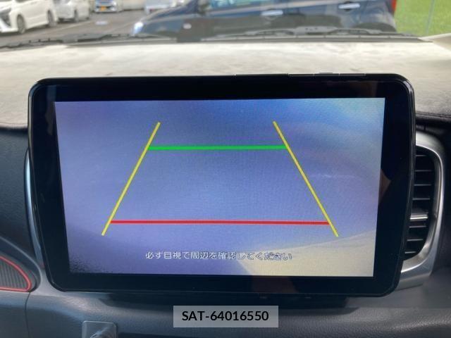 Suzuki SPACIA 2013-11 8415062-17