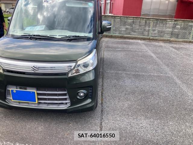 Suzuki SPACIA 2013-11 8415062-1