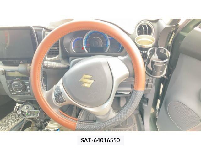 Suzuki SPACIA 2013-11 8415062-19