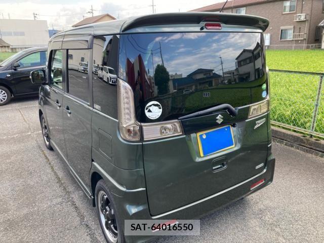 Suzuki SPACIA 2013-11 8415062-2