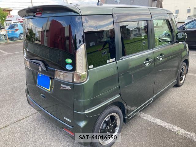 Suzuki SPACIA 2013-11 8415062-3