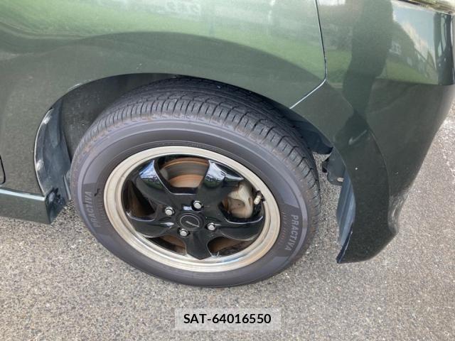 Suzuki SPACIA 2013-11 8415062-5