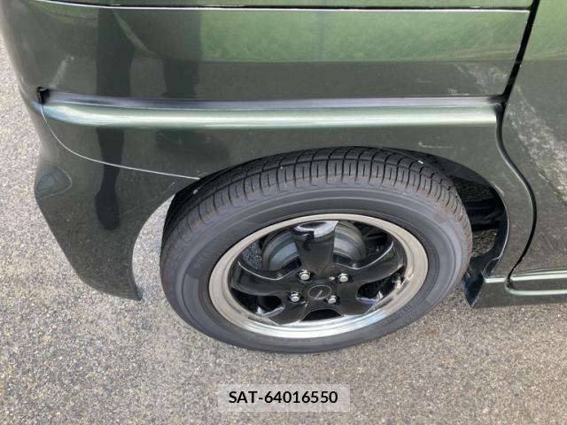 Suzuki SPACIA 2013-11 8415062-6