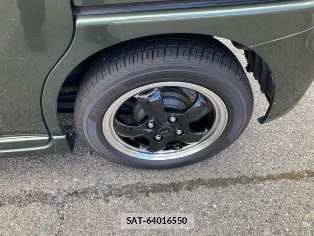 Suzuki SPACIA 2013-11 8415062-7